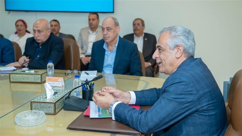 الوزير صلاح جمبلاط