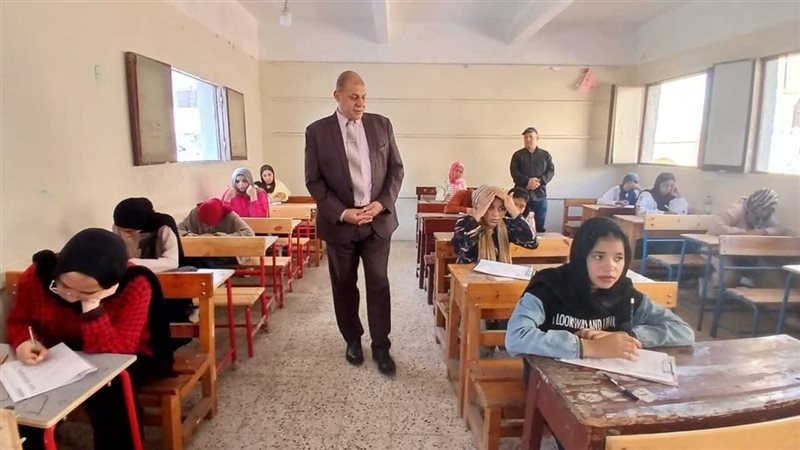 وكيل وزارة التربية