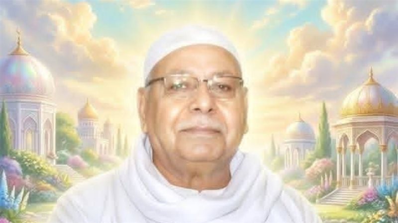الشريف حمدان سليمان