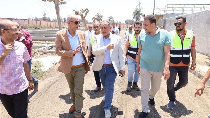 رئيس الشركة خلال
