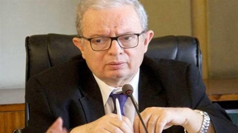 نائب رئيس مجلس الوزراء للشؤون الاقتصادية الدكتور حسين عيسى