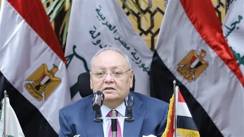 رئيس مجلس الدولة