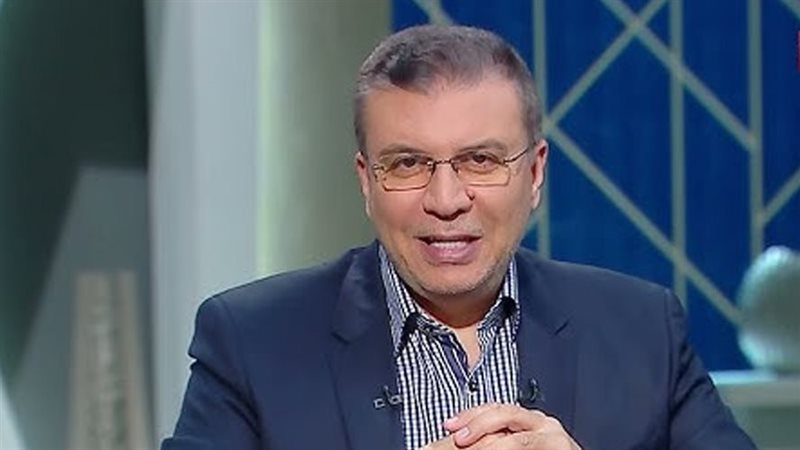  الدكتور عمرو الليثي