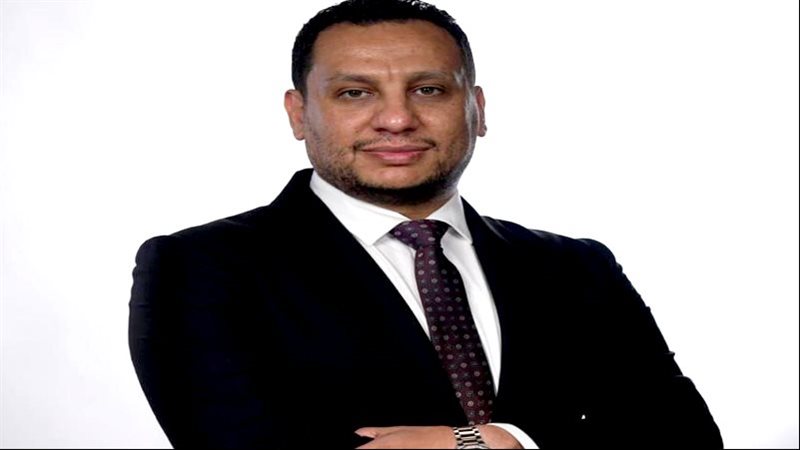 عصام علي- الرئيس
