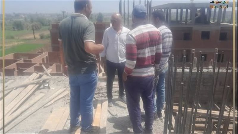 احلال وتجديد مستشفى