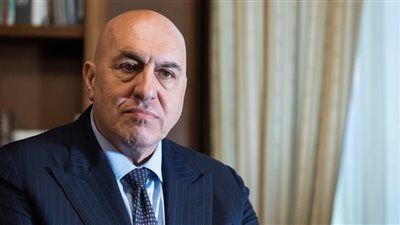 وزير الدفاع الإيطالي: ترسانة إيران لم تستنفد بعد والعملية العسكرية اتخذت بعدا أكبر