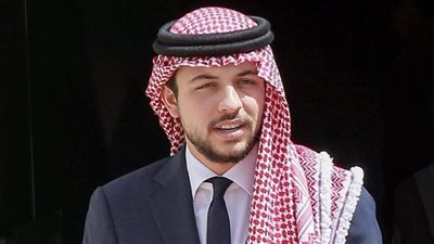 ولي العهد الأردني: سنفخر بأي منتخب عربي يحقق إنجازًا في كأس العالم