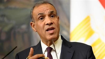 وزير الخارجية يبحث هاتفياً مع نظيره السعودي العلاقات الثنائية والتطورات الإقليمية