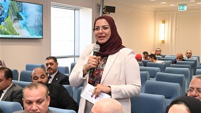 برلمانية تشيد بخطة الإسكان لتنظيم السوق العقارية: خطوة مهمة لتعزيز الثقة الاستثمارية