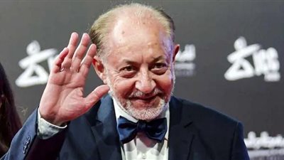 وفاة الفنان عبدالعزيز مخيون بعد أزمة صحية مفاجئة