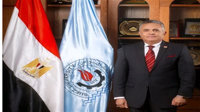 نشاط SPE بجامعة السويس يحصد جائزة أفضل فرع طلابي على مستوى العالم لعام 2026