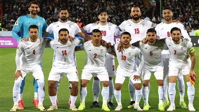 كأس العالم 2026| صدمة لإيران بسبب سحب حصة التذاكر