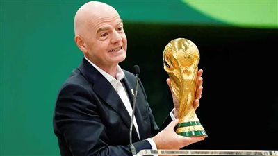 الأزمات تسبق انطلاق كأس العالم 2026.. احتجاز لاعبين ومنع حكام وانتقادات للتنظيم