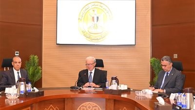 المجموعة الوزارية لريادة الأعمال تبحث تعزيز بيئة الشركات الناشئة ودعم الابتكار