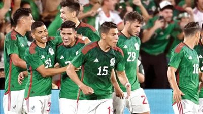 كأس العالم 2026| مواعيد مباريات منتخب المكسيك وطموحات صاحب الأرض