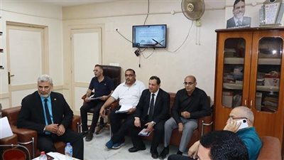 تعليم الدقهلية: غرف العمليات تتابع امتحانات الإعدادية وتؤكد انتظام اللجان