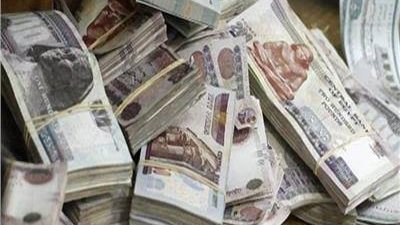   اتخاذ الإجراءات القانونيـة حيـال عنصرين جنائيين لقيامهما بغسـل 200 مليون جنيه 