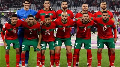 هل يكرر المغرب إنجاز كأس العالم 2022؟ أسود الأطلس بين طموح الماضي وتحديات المستقبل