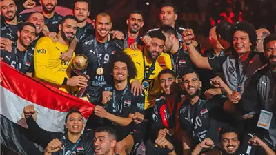منتخب مصر ينتظر التعرف على مجموعته في بطولة العالم لليد 2027.. اليوم