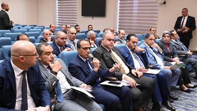 النائب ممدوح جاب الله: التعديلات الضريبية الجديدة لا تستهدف زيادة الأعباء.. وتعزز مناخ الاستثمار
