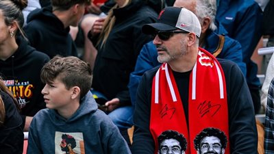 المياه بـ300 جنيه.. تعرف على الأسعار بستاد سياتل خلال مباريات منتخب مصر