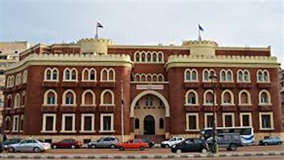 جامعة الإسكندرية: التوسع الدولي وبناء شراكات مع جامعات عالمية أولوية استراتيجية