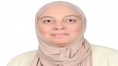 غادة أحمدين تتولى إدارة برنامج المنح الصغيرة وتصبح أول امرأة تقود البرنامج في مصر