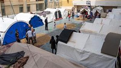 تقرير أممي: 5.4 مليون شخص اضطروا للنزوح من العنف والاضطهاد عام 2025