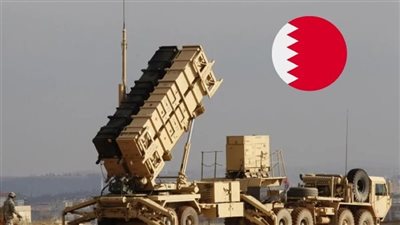 منظومات الدفاع الجوي البحريني اعترضت ودمرت عددًا من الاعتداءات الجوية الإيرانية