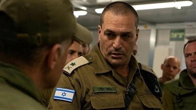 رئيس أركان جيش الاحتلال: محاولات إيران لفرض معادلات جديدة ستفشل