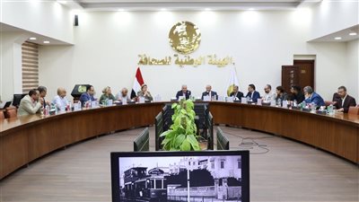 الشوربجي يعتمد الهوية البصرية الجديدة لسوشيال ميديا 