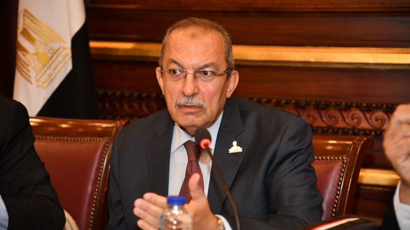  النائب الدكتور هشام