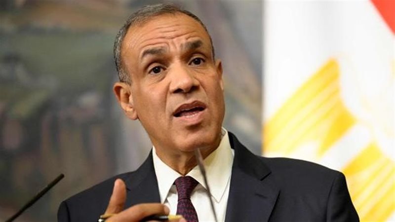 الدكتور بدر عبد العاطي