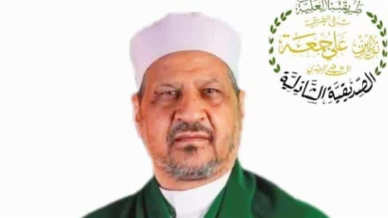 الدكتور مجدي عاشور