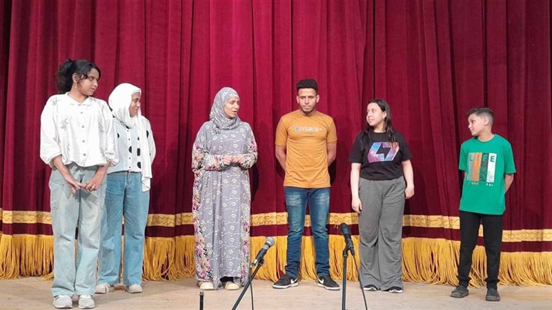 قصور الثقافة 