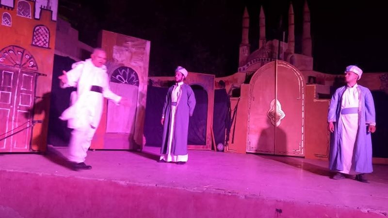 قصور الثقافة 