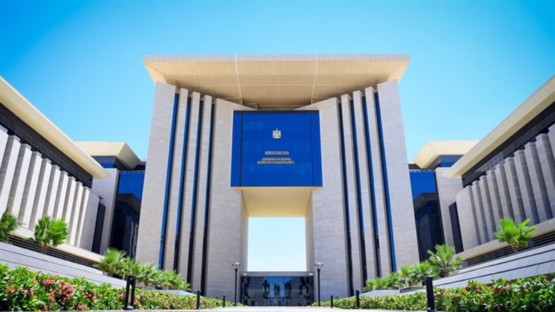 الخارجية المصرية - أرشيفية