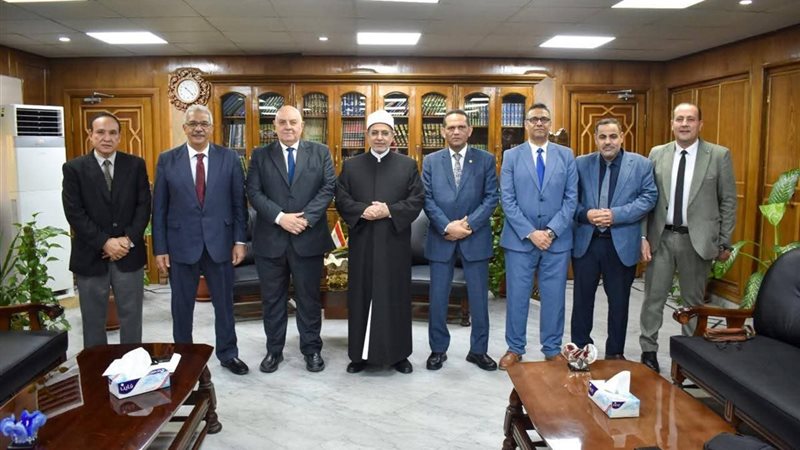 رئيس الإذاعة المصرية 
