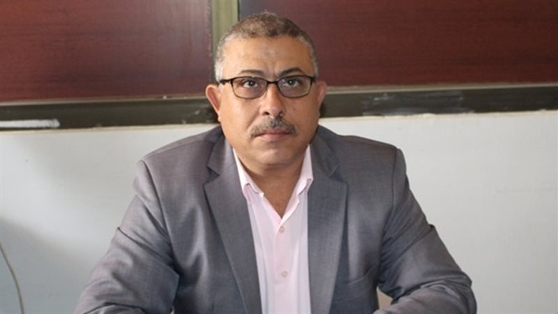الدكتور مجد المرسي
