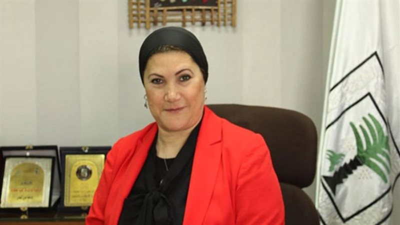 الدكتورة سحر السنباطي