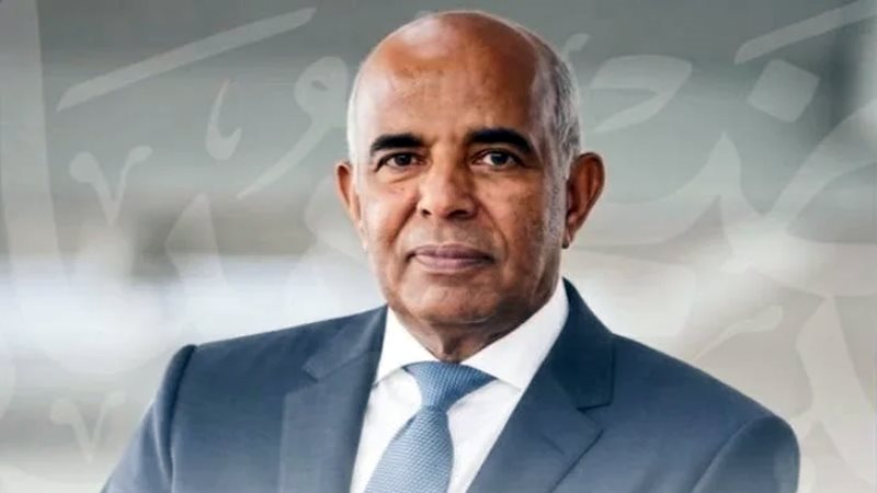 النائب حلمي جاويش