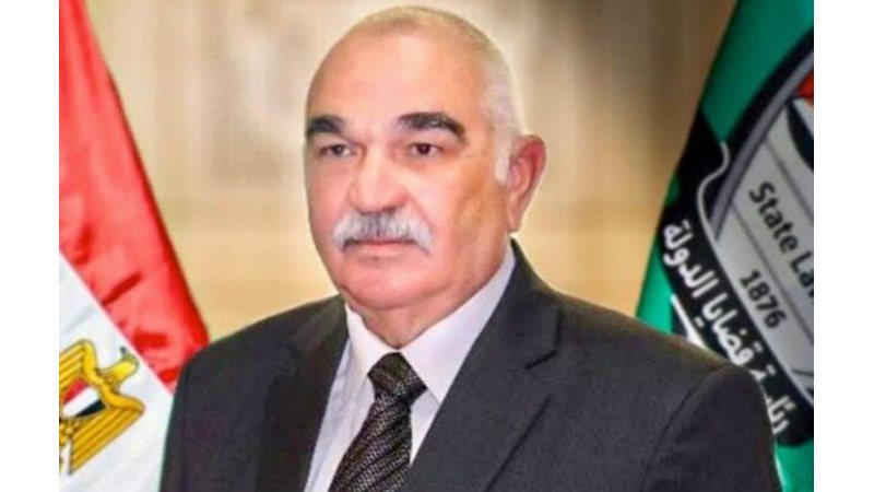 المستشار الدكتور