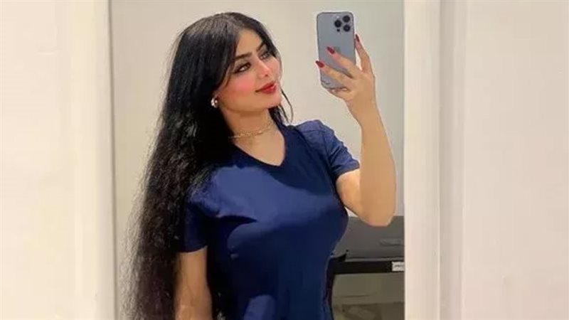 هديل الهادى
