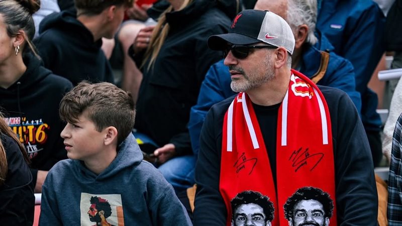 جماهير منتخب مصر
