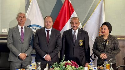 هيئة تنمية الصعيد و«روتاري كايرو إنتربرينورز» يطلقان مبادرة لدعم ريادة الأعمال الخضراء للشباب