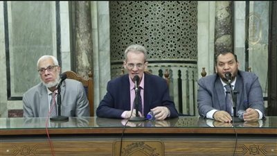  الأزهر: عمار بن ياسر جسد معنى الصبر والثبات والتضحية في سبيل الحق
