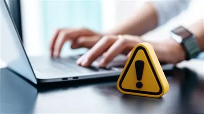 سقوط شبكة الاحتيال الإلكتروني وغسل الأموال