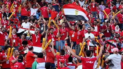 صلاح والعميد يقودان حلم أول انتصار مونديالى 