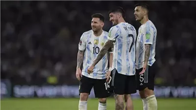 الأرجنتين تبدأ رحلة الدفاع عن اللقب، مواعيد مباريات المجموعة العاشرة في كأس العالم 2026