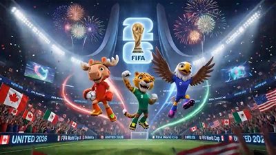 قناة CBC تطلق تغطية موسعة لبطولة كأس العالم 2026